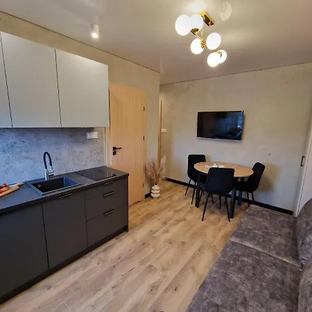 Privat bolig Verona