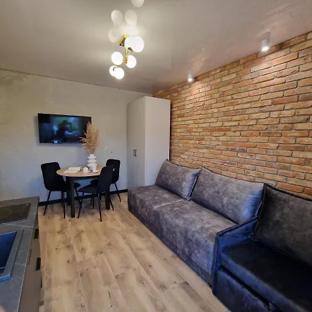 Verona Quarto em Acomodações Particulares Łeba