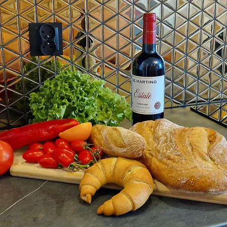 Verona ホームステイ