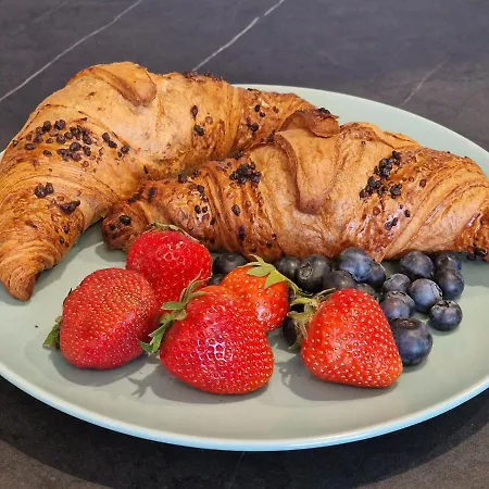 Verona ホームステイ *