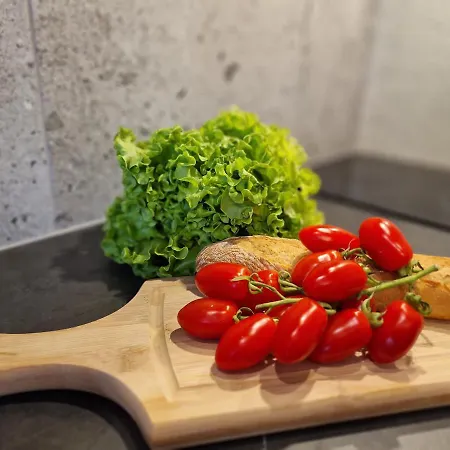 ホームステイ Verona