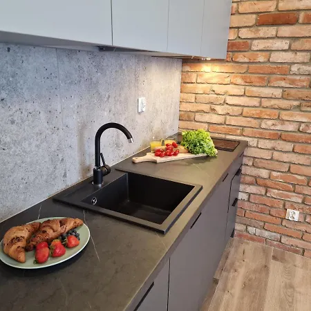 Kwatera prywatna Verona