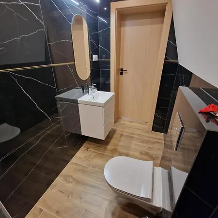 Privat bolig Verona
