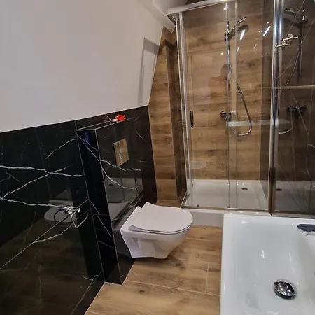 Kwatera prywatna Verona Łeba