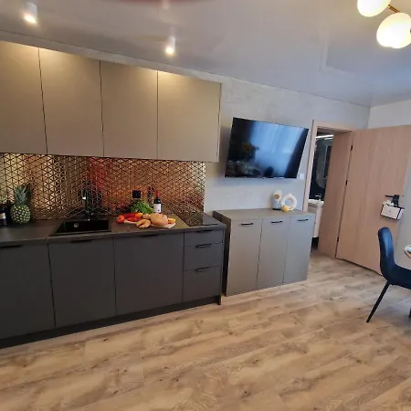 Privat bolig Verona *
