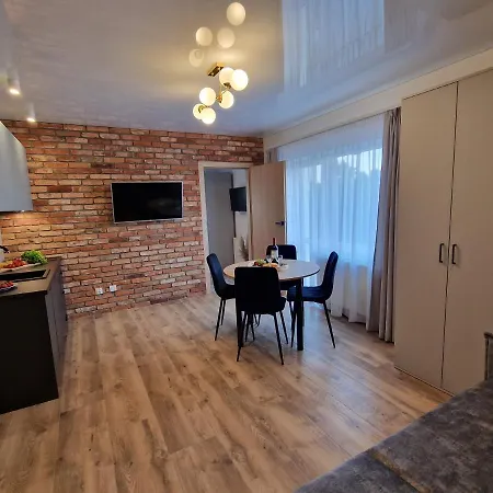 Privat bolig Verona *