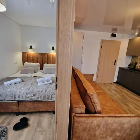 Verona Kwatera prywatna