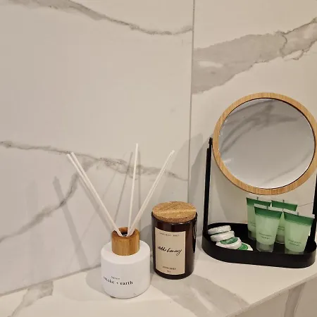 ホームステイ Verona