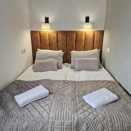 Homestay Verona *