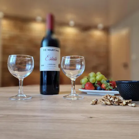 Verona ホームステイ ウェバ