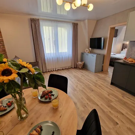 ホームステイ Verona