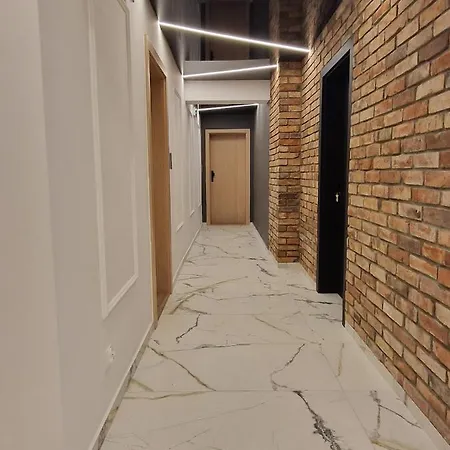 Privat bolig Verona