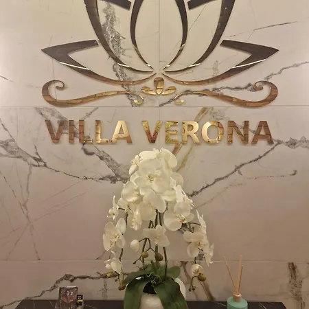 Verona Łeba