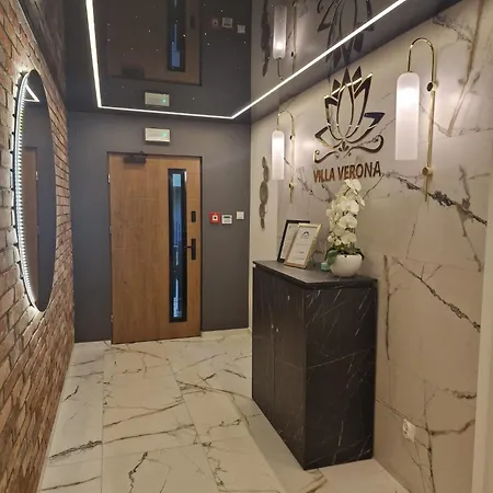 Verona Homestay *