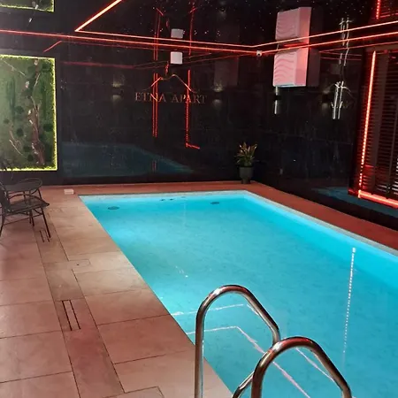 Homestay Verona *