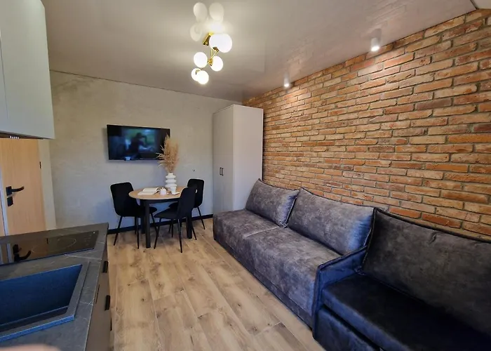 Verona Kwatera prywatna Łeba