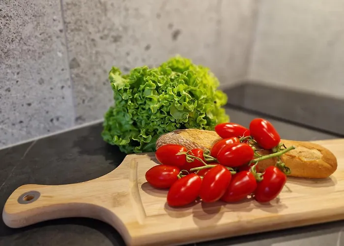 Kwatera prywatna Verona