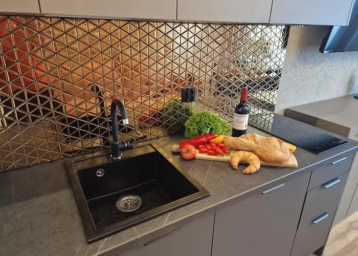 Homestay Verona Leba