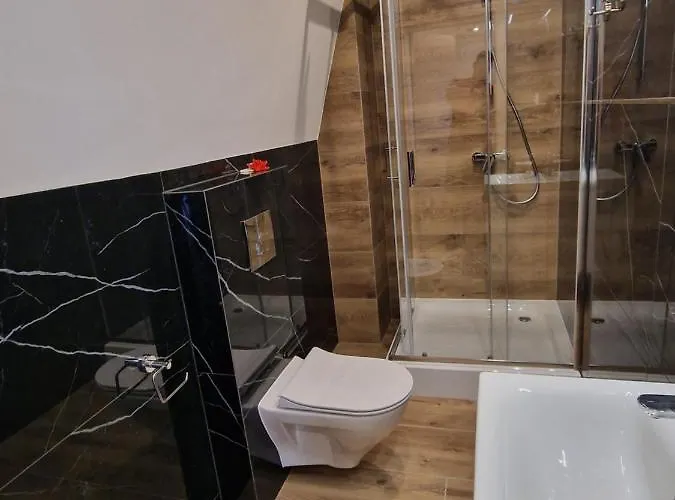 Kwatera prywatna Verona Łeba