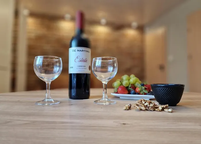 Verona Homestay Leba