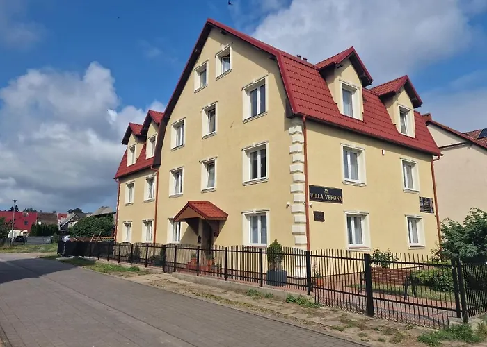 Homestay Verona Leba